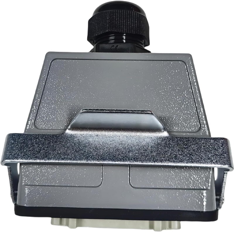 HNARL Skyjack 16Pin Female Connector,107821 Skyjack Electrical Connector Assembly Used