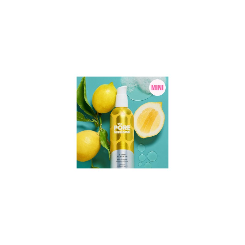 The Porefessional Good Clean Up Mini Size Good Clean Up