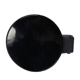 ACOLY Fuel Tank Door Cap,Fuel Tank Small Door for Volkswagen Polo 2011-2018,6R0809857D