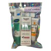 5 Kits Mini De Skincare Rutina Basica