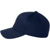 Flexfit 6277 - Structured Twill Cap