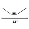 RVPNR Dual Propane Tank Mounting Rack Parts-Securing LP Wing Nut