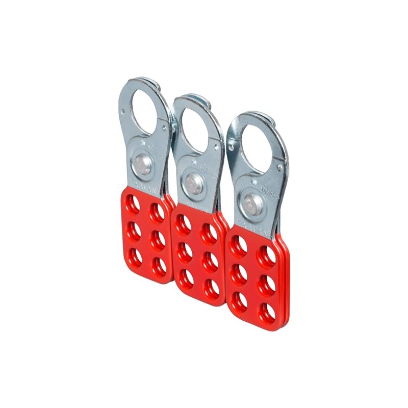 Ideal 44-800 1" Lockout)