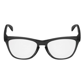 Mryok Replacement Lenses for Oakley Frogskins OO9013 - Options, Anti-seawater Corrosion - HD Clear