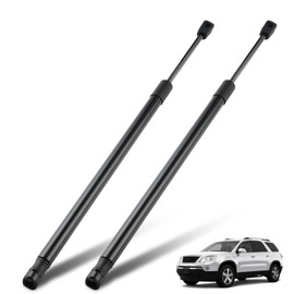 BDFHYK 74145S87A01 18.31in/82.02Lbs (365N) Hood Struts Lift Supports Car Hood Holder Gas Spring Compatible with Honda Accord 1998-2002 2.3L 3.0L, Set of 2