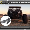 Chelhead X3 50 Inch Light Bar Roof Mounting Bracket, Adjustable