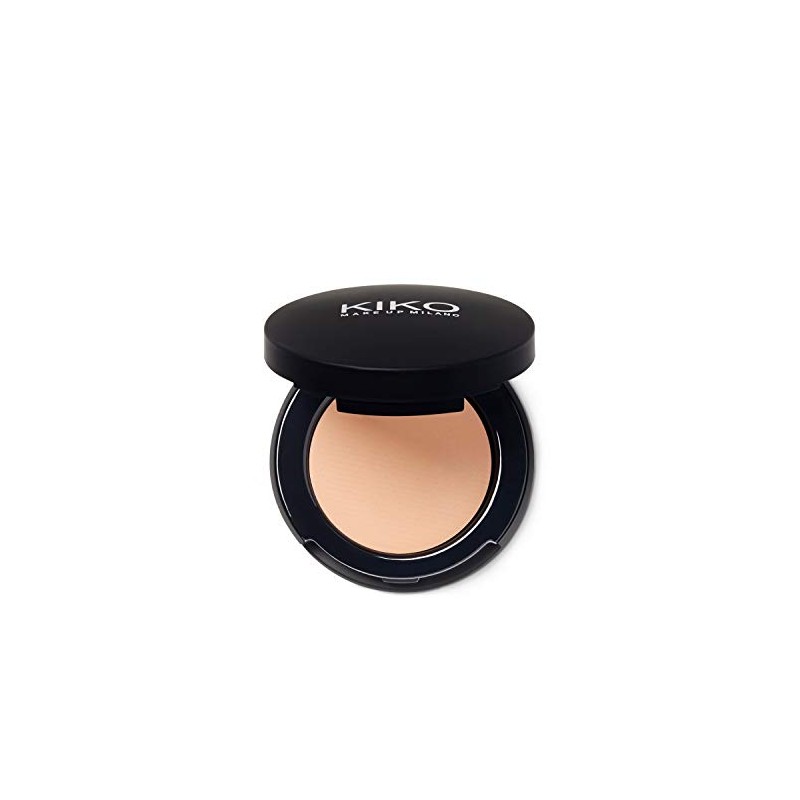 KIKO Milano Full Coverage Concealer 01 | Concealer with Very