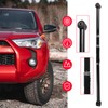 0-4'' Lift Rear Adjustable Track Bar Panhard for 2003-2022 Toyota