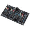 OP AMP Module Professional Single Dual OP Amplifier Board for