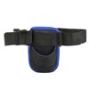 Lightweight Waist Fishing Rod Holder Oxford Fabric Belt Strap Angling