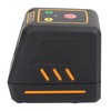 T07 Red Beam Leveling Tool IP54 Portable Mini 2 Line