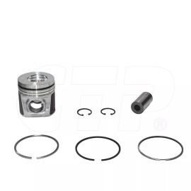 CTP 4154315 Kit-Piston Std Fit Caterpillar 320D2 320D2GC 320D2L