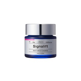 Signalift Enrich Cream 1.1 oz (33 g) Developed by Japanese Reconstructed Medical Centers