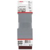 Bosch Accessories 2608606035 Sanding Belt Sanders, Best for Wood-75 x