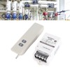 Smart Wireless Remote Control Switch for Water Pump Household Large