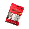 BurnJacket MAX - Tubo de escape de motocicleta protector de