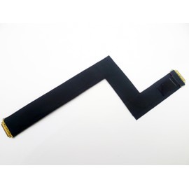 LCD Display Screen Flex Cable Replacement Compatible with Apple iMac 21.5 inch A1311 2011 593-1350