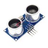 5PCS HC-SR04 Ultrasonic Module Distance Sensor