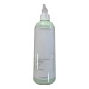 Crema Acnecream Antiacné 500 Spaesthetic Grasa Día Noche