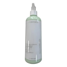 Crema Acnecream Antiacné 500 Spaesthetic Grasa Día Noche