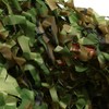 Camouflage Net for Privacy Screen, Sun Protection, Camouflage Net, Hunting
