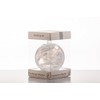 Wedding Gift Friendship Ball - White