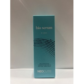 Neocutis Neo cutis BIO SERUM FIRM Rejuvenating Growth Factor and Peptide Treatment 1 fl