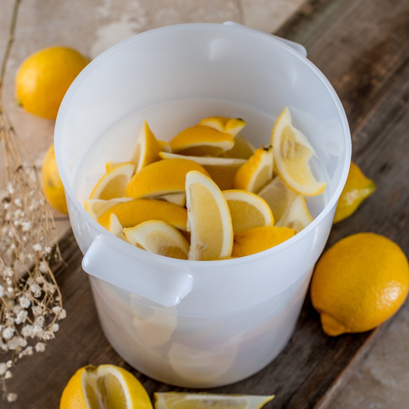 カーライル ベインズマリーポット本体 3.8L 0350(02)