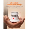 Heiman Smart Smoke Alarms for Home Requires Zigbee 3.0 Hub,