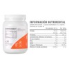 Life180 Colágeno Hidrolizado Polvo Sabor Naranja Paquete Piezas 450 Porciones