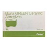 Bona AAS860077810 GREEN Ceramic 8" Sanding Belts 7-7/8" x 29-1/2"