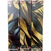 jameitop® 3 XXL / Jumbo Packs of Matches Sheets Boxes