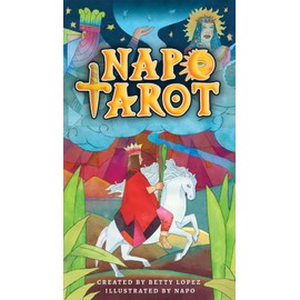 Napo Tarot Deck
