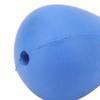Spherical Belly Top Fishing Rod Holder Pole Support Shock Absorption