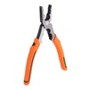 Wire Stripper Effort Saving Incisive Fast Cutting Anti Slip Handle