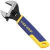 Vise-Grip 6" Adjustable Wrench, 2078606