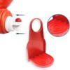 2 Pack Laundry Detergent Cup Holder, Detergent Drip Catcher Drip