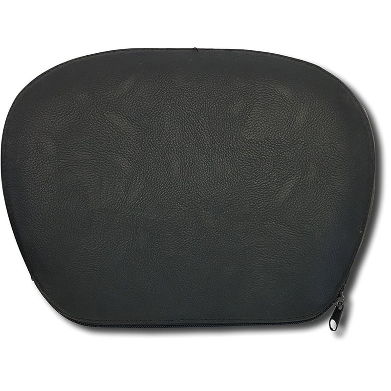 Contoured - Fully Adjustable Driver's Backrest for Yamaha V-Star 950