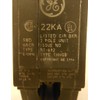 General Electric 1 Pole 120/240VAC Molded Case Circuit Breaker THHQB1120