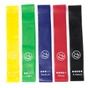 Strength Shop Lite Latex Bands/Glute Resistance Bands - Pack of