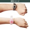 Tabata GV0903 BK Score Counter, Golf Round Equipment, Watch Score