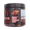 YEP! wake the FAITH up Pre-Workout - Flavor: Strawberry Raspberry