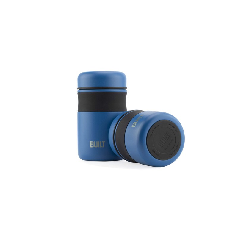Built 5237387 - Vaso de Doble Pared, Aislado al Vacío,