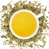 Organic Vision Loose Leaf Tea - 2oz Bag (Approx. 30
