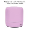 Portable Bluetooth Speaker, Bluetooth 5.0 280Hz‑16KHz Bass Stereo Mini Travel