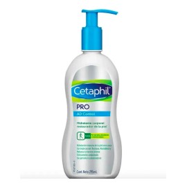 Hidratante Cetaphil Pro Ad Piel Muy Seca 2 Piezas De 295ml