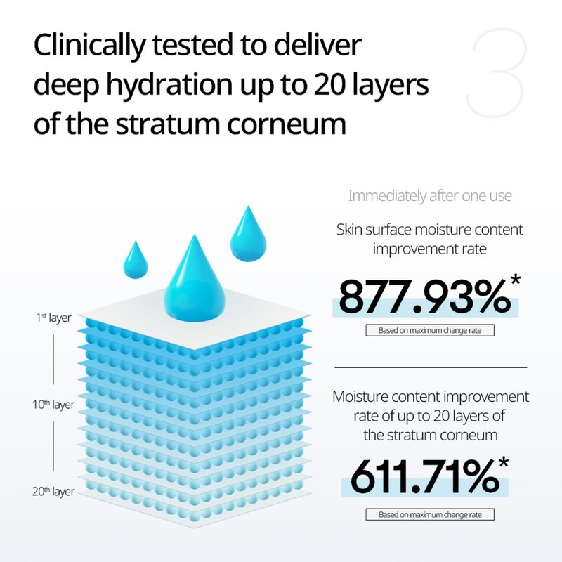 VT Cosmetics [VT Cosmetics]Hydrop Reedle Shot 100hL
