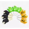MOUNTPARTS 9 CAT 5P8500 Keys Caterpillar Heavy Equipment Keys With