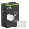 Leviton Decora Smart WiFi Bridge for No Neutral Dimmers and