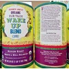 Trader Joe’s Organic Wake Up Blend Medium Roast Whole Bean